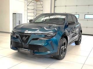 ALFA ROMEO Junior 1.2 136 CV Hybrid eDCT6