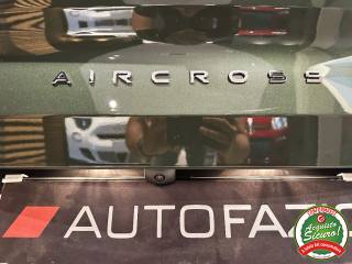 CITROEN C3 Aircross usata, con Lettore CD