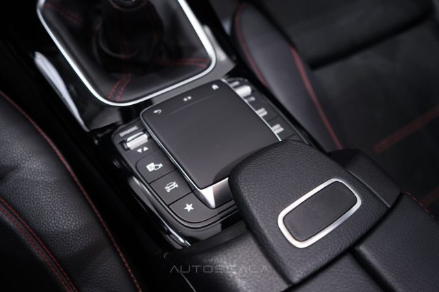 MERCEDES-BENZ A 180 usata, con Bluetooth