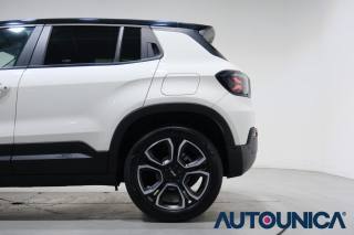 JEEP Avenger usata, con Adaptive Cruise Control