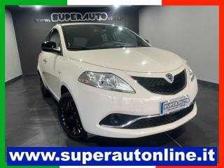LANCIA Ypsilon 1.2 69 CV 5 porte Silver
