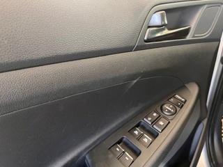 HYUNDAI Tucson usata, con Cruise Control