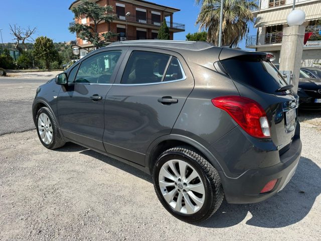 OPEL Mokka usata, con Airbag Passeggero