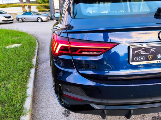 AUDI Q3 usata, con Climatizzatore