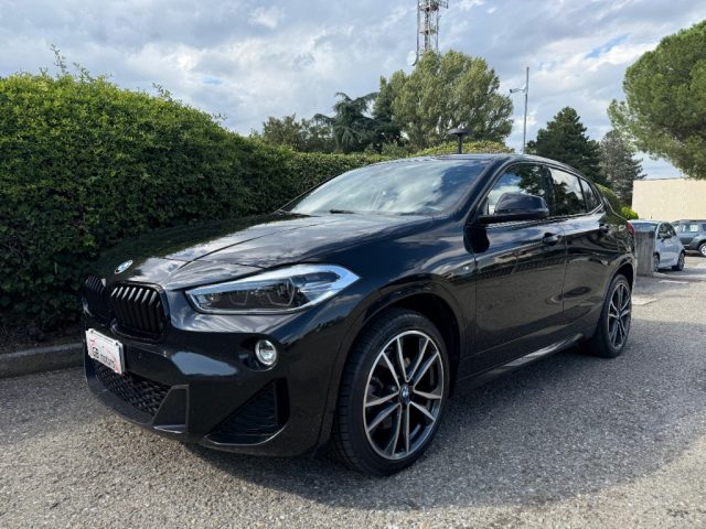 BMW X2 usata, con Airbag