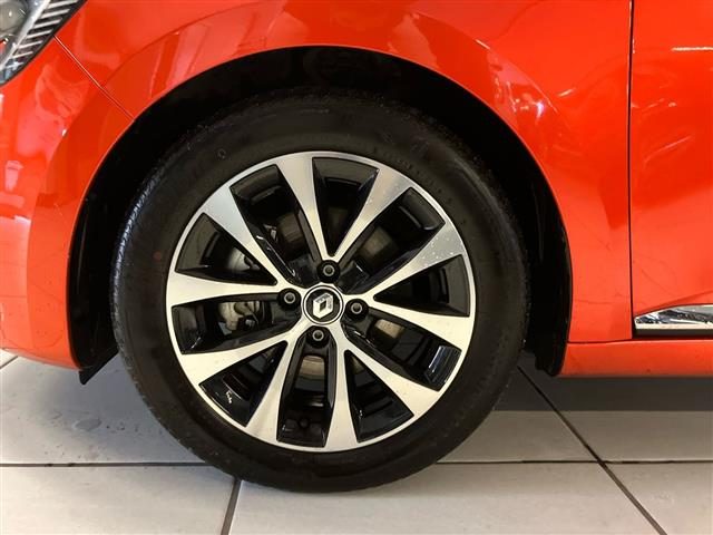 RENAULT Clio usata, con Chiusura centralizzata
