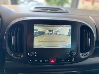 FIAT 500L usata, con Controllo vocale