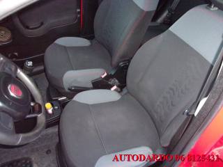 FIAT Panda usata, con Immobilizzatore elettronico