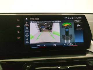 BMW X1 usata, con Immobilizzatore elettronico