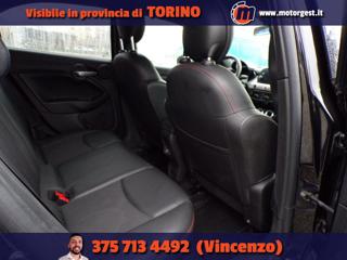 FIAT 500X usata, con Touch screen