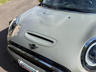 MINI Cooper SE usata, con Controllo elettronico della corsia
