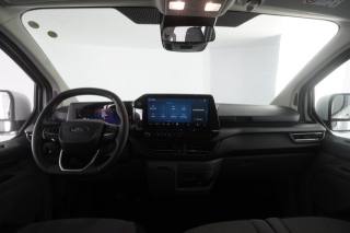 FORD Tourneo Custom usata 10