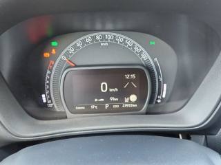 TOYOTA Aygo X usata, con ESP