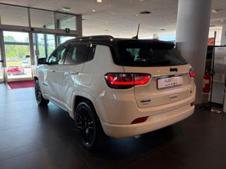 JEEP Compass usata, con Chiusura centralizzata