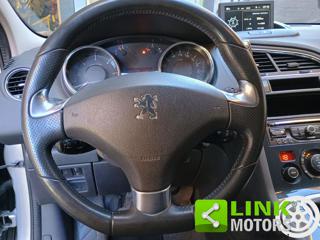 PEUGEOT 5008 usata, con ESP
