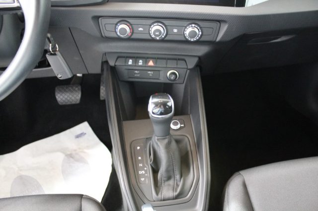 AUDI A1 usata, con ESP