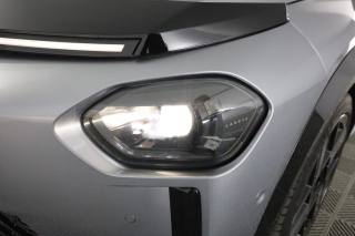 LANCIA Ypsilon usata 8