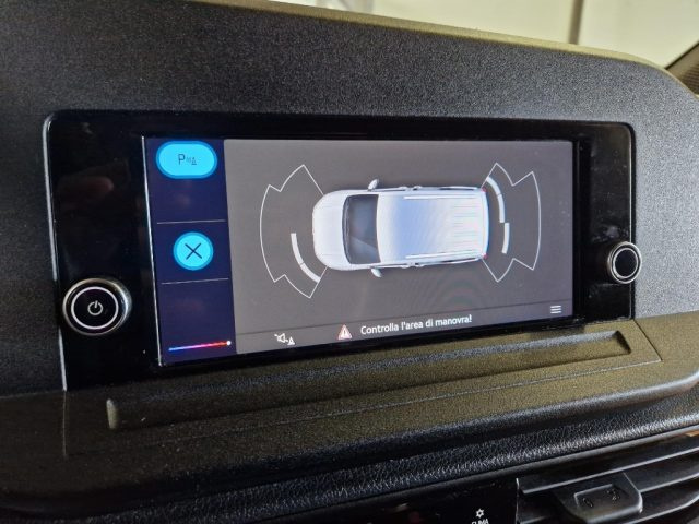 VOLKSWAGEN Caddy usata, con Autoradio digitale