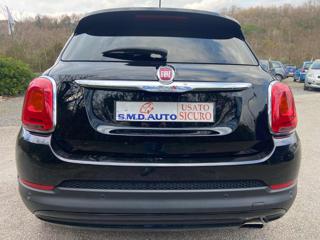 FIAT 500X usata, con Fari Xenon