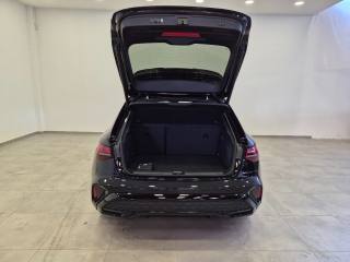 AUDI A3 usata, con Specchietti laterali elettrici