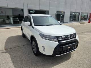 SUZUKI Vitara usata, con Autoradio