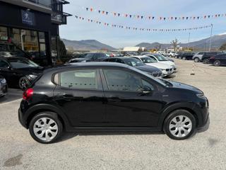 CITROEN C3 usata, con Autoradio