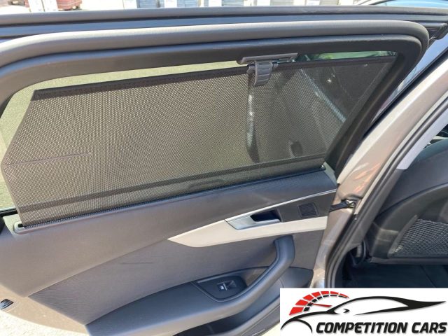 AUDI A4 usata, con Cruise Control