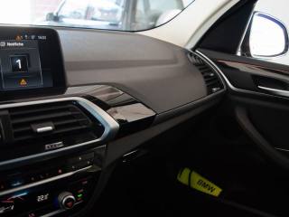 BMW X3 usata, con Sensore di pioggia