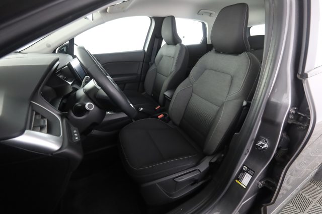 RENAULT Captur usata 1