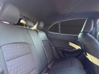 MG MG3 usata, con Touch screen