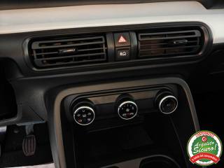 CITROEN C3 usata, con ESP