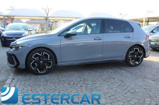 VOLKSWAGEN Golf usata, con Bracciolo