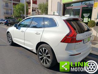 VOLVO XC60 usata, con Airbag