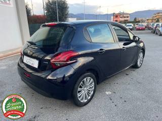 PEUGEOT 208 usata, con Airbag Passeggero