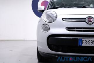 FIAT 500L usata, con Sensore di pioggia