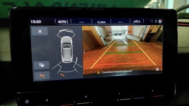 CUPRA Formentor usata, con Autoradio digitale