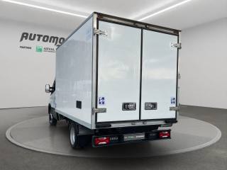 IVECO Daily usata, con Servosterzo