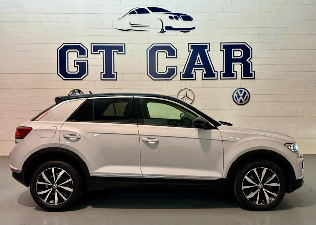 VOLKSWAGEN T-Roc usata, con Airbag Passeggero
