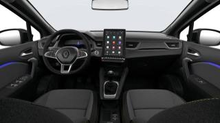 RENAULT Captur usata, con Alzacristalli elettrici