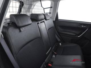 SUBARU Forester usata 10