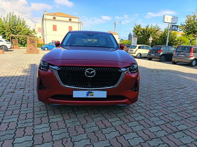 MAZDA CX-60 usata, con Airbag