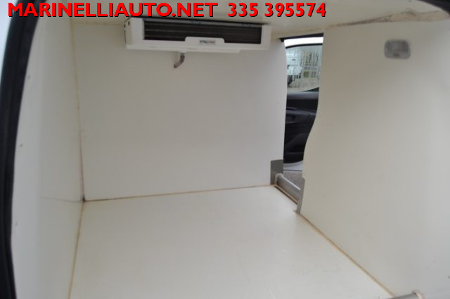 PEUGEOT Partner usata 21