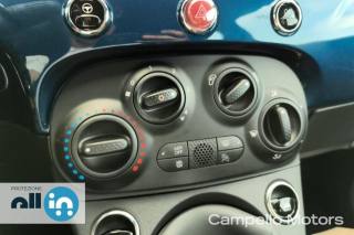 FIAT 500 usata 9
