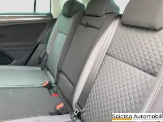 VOLKSWAGEN Tiguan usata, con Immobilizzatore elettronico