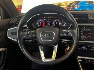 AUDI Q3 usata, con Controllo trazione
