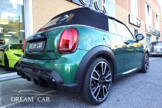 MINI Mini usata, con Alzacristalli elettrici