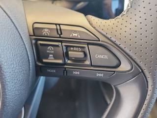 TOYOTA Aygo X usata, con Specchietti laterali elettrici