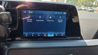 FORD Tourneo Courier usata, con Sensori di parcheggio anteriori