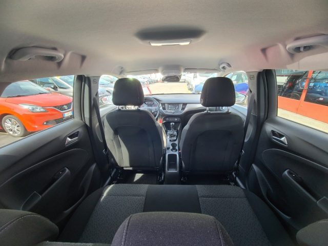 OPEL Crossland usata, con Controllo trazione