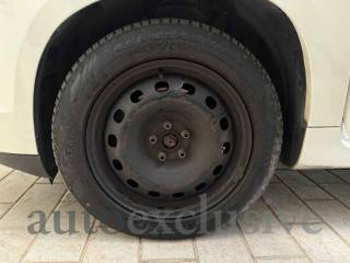 FIAT 500L usata, con Cruise Control